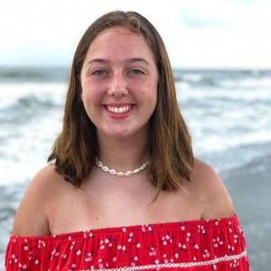 Meet your Posher, Alana